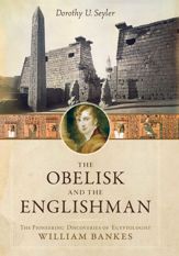 Obelisk and the Englishman - 12 May 2015
