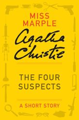 The Four Suspects - 4 Jun 2013