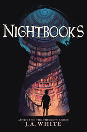 Nightbooks - 24 Jul 2018