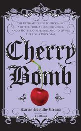 Cherry Bomb - 5 Aug 2008
