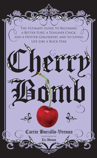 Cherry Bomb