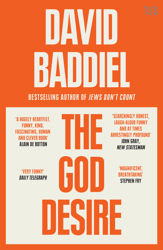 The God Desire - 13 Apr 2023