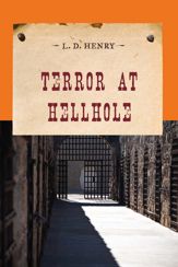 Terror at Hellhole - 2 Jun 2014