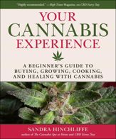 Your Cannabis Experience - 4 Apr 2023