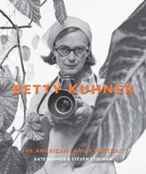 Betty Kuhner - 28 May 2019