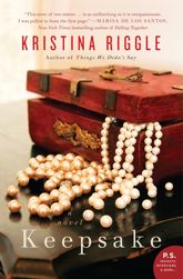 Keepsake - 26 Jun 2012