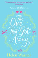 The One That Got Away - 17 Mar 2011