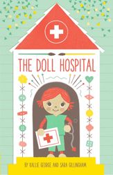 The Doll Hospital - 5 Jun 2018