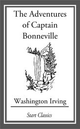 The Adventures of Captain Bonneville - 8 Jan 2015