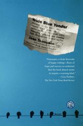 Wide Blue Yonder - 15 Jun 2010