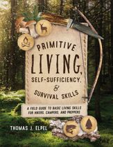 Primitive Living, Self-Sufficiency, and Survival Skills - 21 Sep 2023