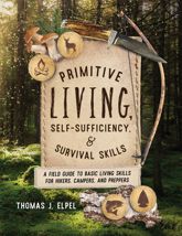 Primitive Living, Self-Sufficiency, and Survival Skills - 21 Sep 2023