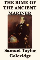The Rime of the Ancient Mariner - 12 Dec 2012