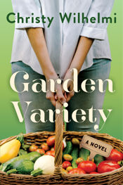 Garden Variety - 1 Feb 2022