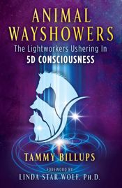 Animal Wayshowers - 6 Dec 2022