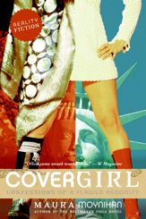 Covergirl - 21 Apr 2009