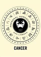 Cancer - 20 Dec 2011
