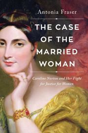 The Case of the Married Woman - 3 May 2022