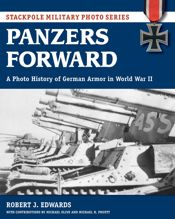 Panzers Forward - 1 Oct 2018