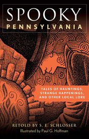 Spooky Pennsylvania - 1 Jul 2020