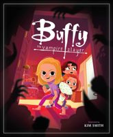 Buffy the Vampire Slayer: A Picture Book - 16 Sep 2025