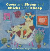 Cows and Sheep and Chicks That Cheep - 6 May 2025