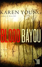 Blood Bayou - 5 May 2009