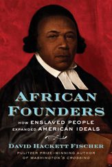 African Founders - 31 May 2022