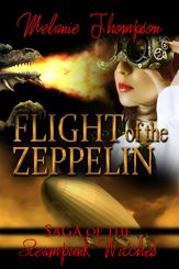 The Flight Of The Zeppelin - 1 Jul 2014