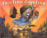 Josefina Javelina - 1 Aug 2005