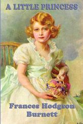 A Little Princess - 10 Dec 2012
