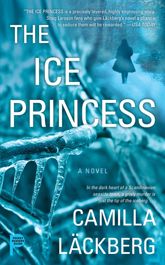 The Ice Princess - 29 Mar 2011