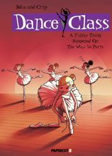 Dance Class Vol. 4 - 9 Oct 2013