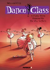 Dance Class Vol. 4 - 9 Oct 2013
