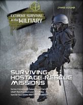 Surviving Hostage Rescue Missions - 3 Feb 2015