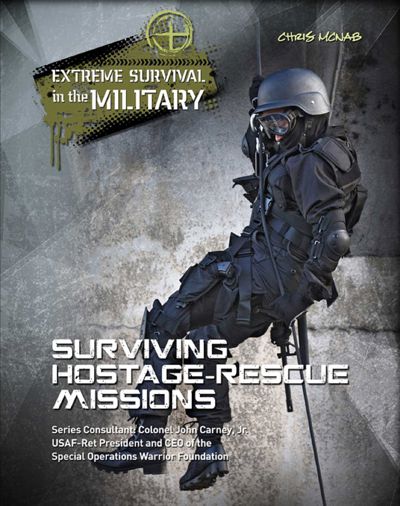 Surviving Hostage Rescue Missions