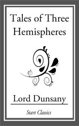 Tales of Three Hemispheres - 13 Jun 2014