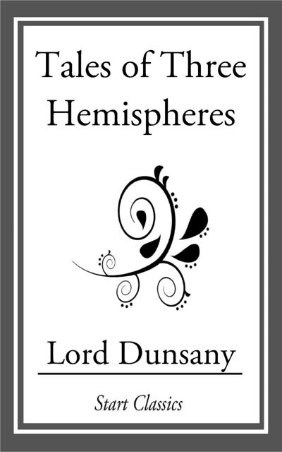 Tales of Three Hemispheres