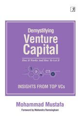 Demystifying Venture Capital - 10 Nov 2020