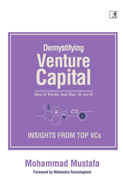 Demystifying Venture Capital