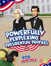 Powerfully Perplexing Presidential Profiles - 13 Oct 2021