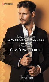 La captive d'Al Ankhara - Délivrée par le cheikh - 1 Jan 2020