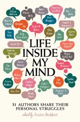 Life Inside My Mind - 10 Apr 2018
