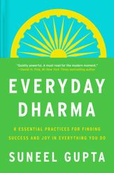 Everyday Dharma - 5 Sep 2023