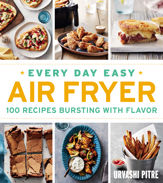Every Day Easy Air Fryer - 30 Oct 2018
