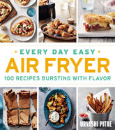 Every Day Easy Air Fryer - 30 Oct 2018