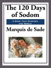 120 Days of Sodom - 18 Feb 2013