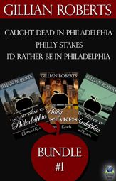 The Amanda Pepper Mysteries: Bundle 1 - 22 May 2015