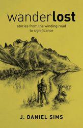 WanderLOST - 31 Mar 2023