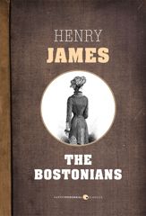 The Bostonians - 16 Jul 2013